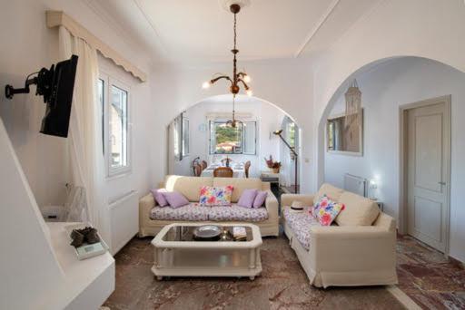 Alexandra Apartment Гайос Стая снимка